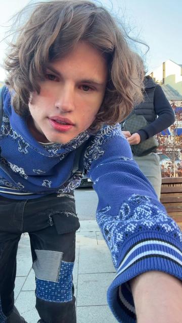 @Сентя Килаут