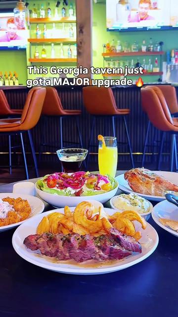@Mai Le | Travel | ATL Foodie
