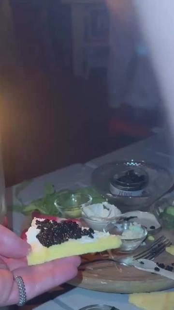 @Zeroe Caviar