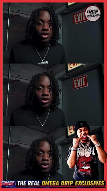 @omega drip goes in 🎯