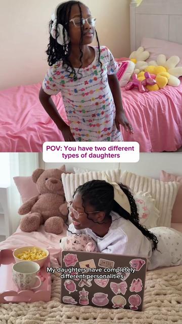 @Traeh | Motherhood & Lifestyle