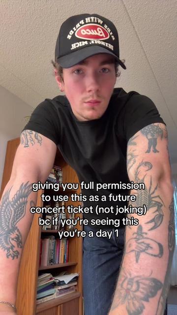 @Conor Cassidy