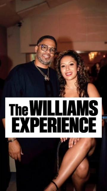 @Dewayne Williams