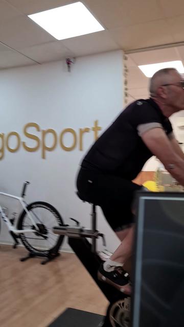@ErgoSport