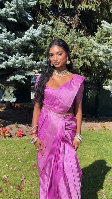 @ya girl smrithi