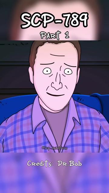 @SCP FOUNDATION