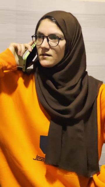 @Naaz Rahimi