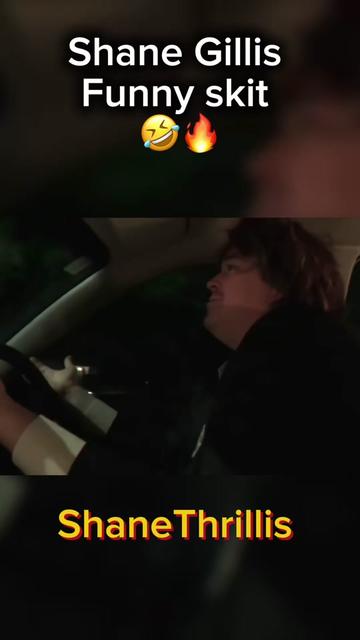 @shanethrillis