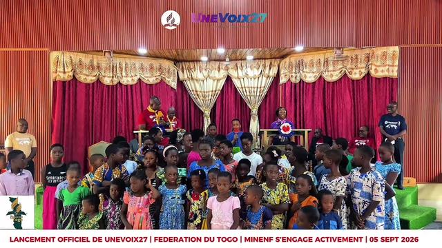 @federationadventistetogo