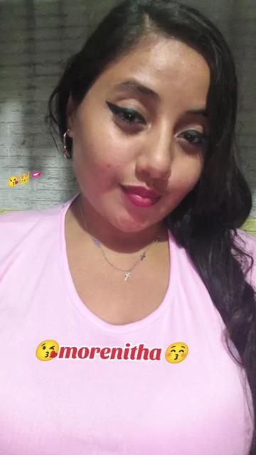 @Morenita Linda 10💋😈