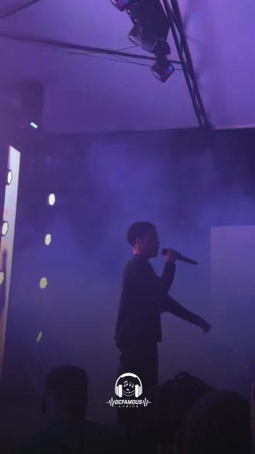 @Dc Famous Lyrics