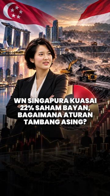 @TrenAsia | Informasi & Bisnis