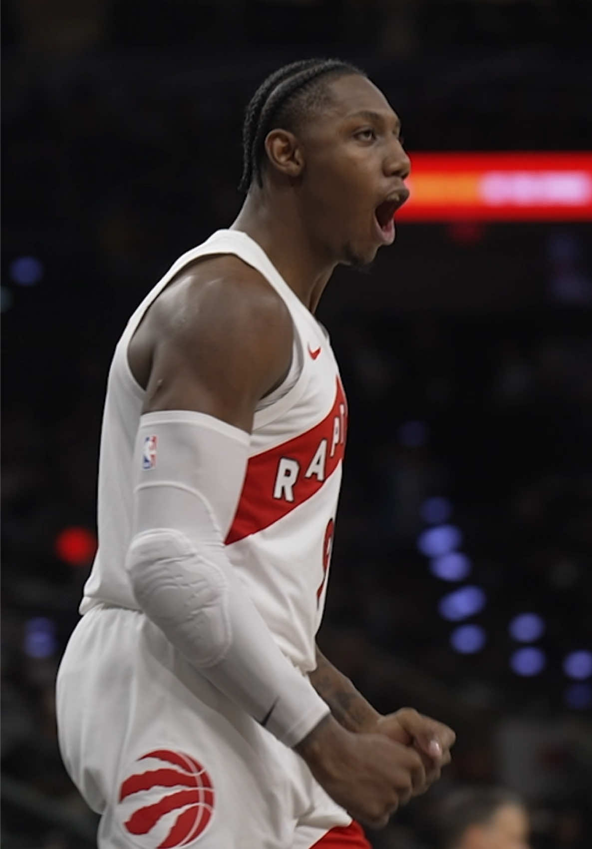@Raptors