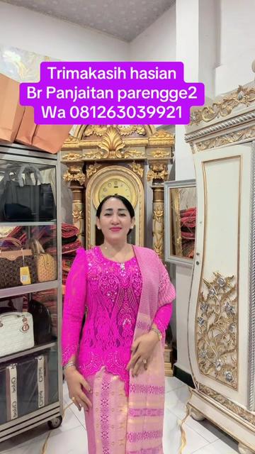 @Dinauli Panjaitan