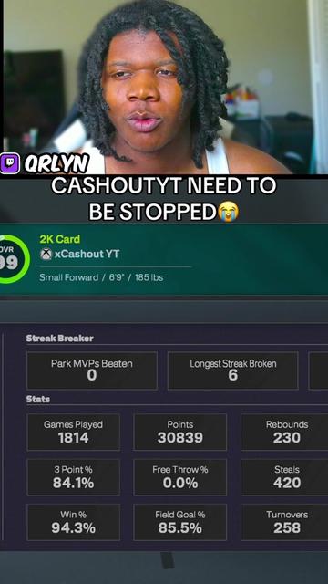 @Qrlyn IS THE BEST