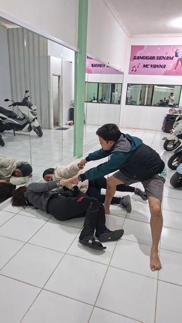 @Sahabat riswan