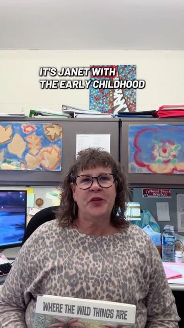 @Early Childhood Center