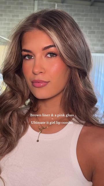 @Marcela Aramini MUA