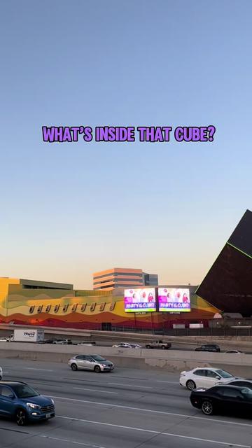 @Discovery Cube