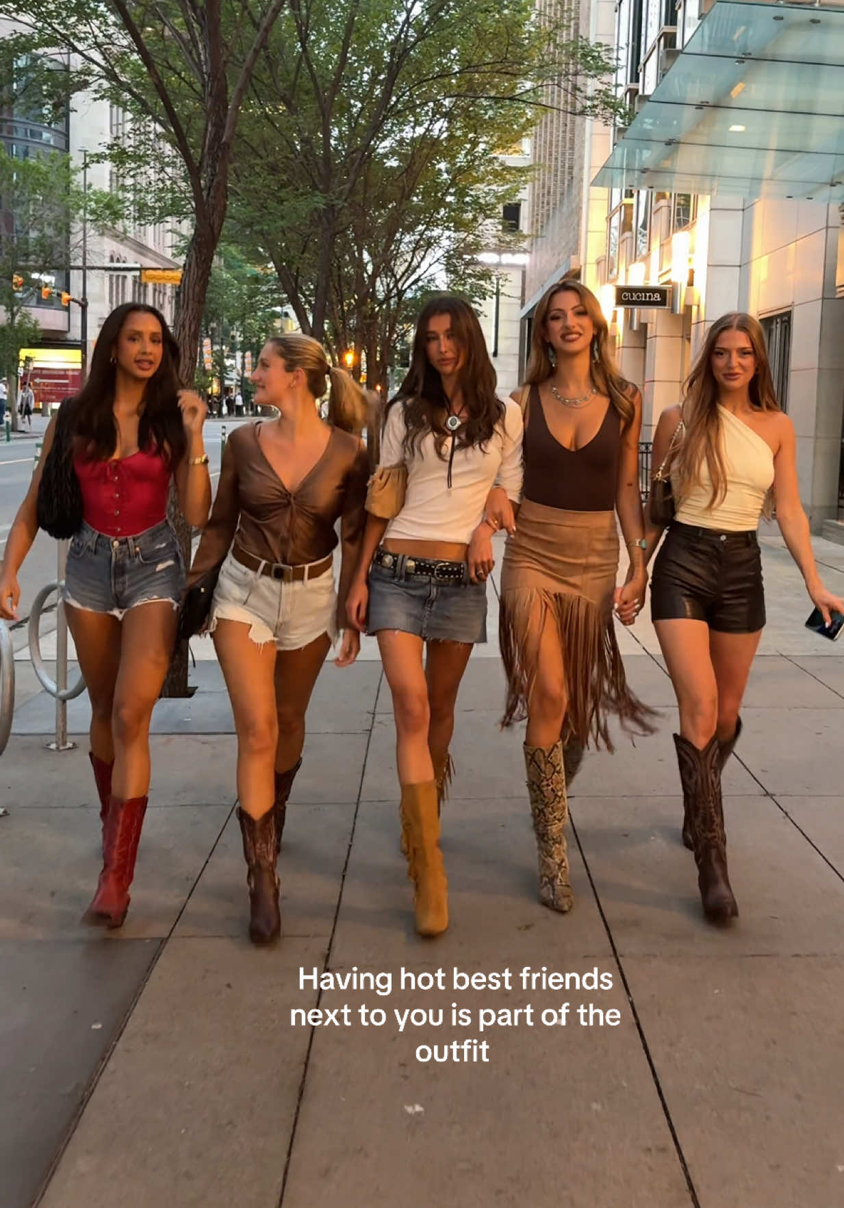 @Rose Mills