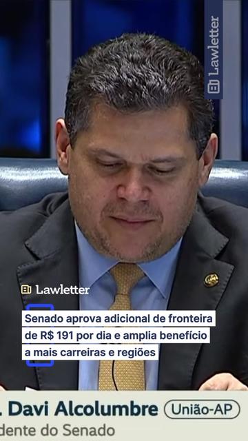@Lawletter