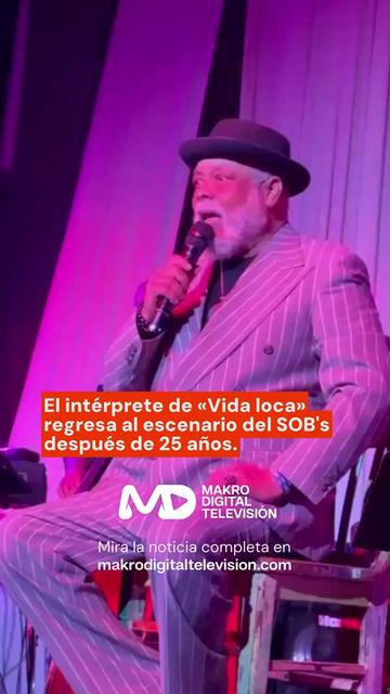 @MakroDigital Televisión