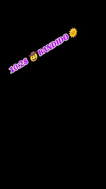 @💀BANDIDO💀SUELTO💀