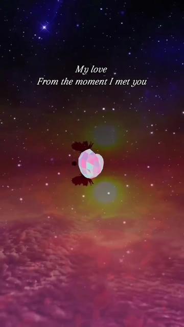 @love story