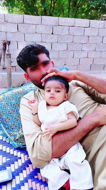@Muhammad Rafeeq