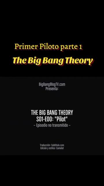 @🫰🏽fans #TBBT#🤓🧠🧮🧬