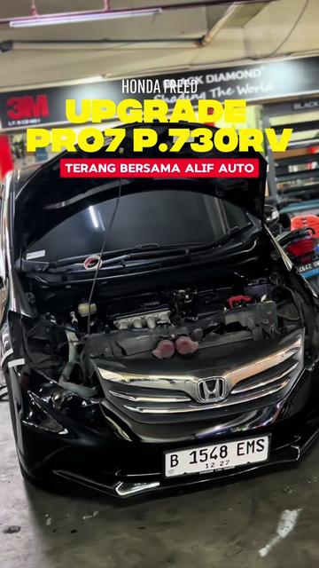 @ALIF AUTO LIGHTING 🛠️