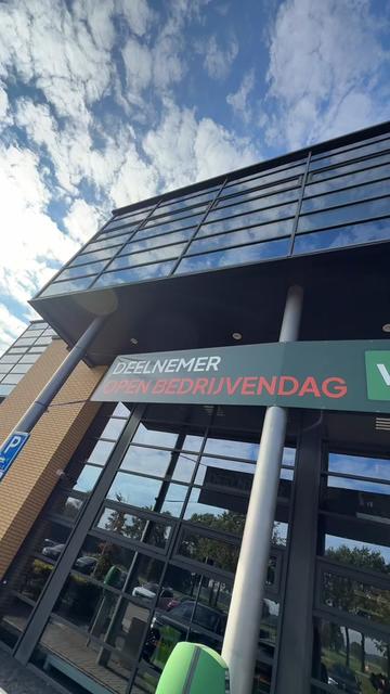 @ReintenInfra