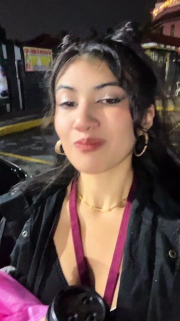 @Michelle Lara