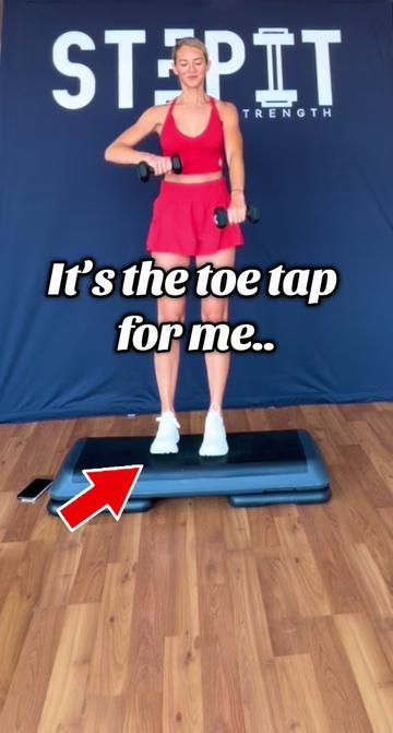 @StepIt Fitness