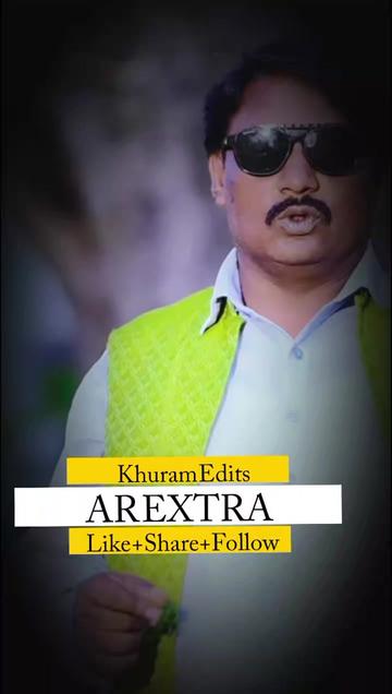 @AR Extra ⚫