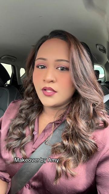 @Priya Amy Mua