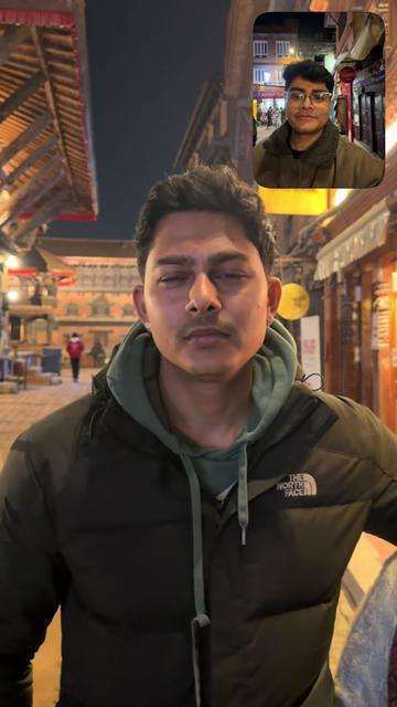 @Nayan Raj Panday