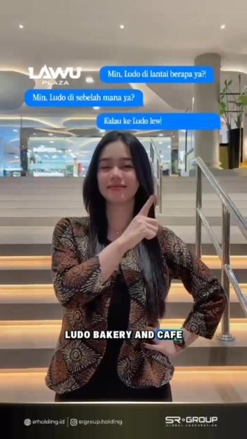 @Lawu Plaza Official