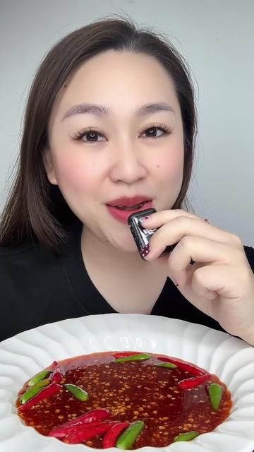 @Tiệm Giòn Rụm