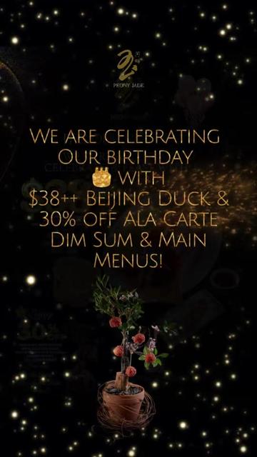 @Peony Jade SG