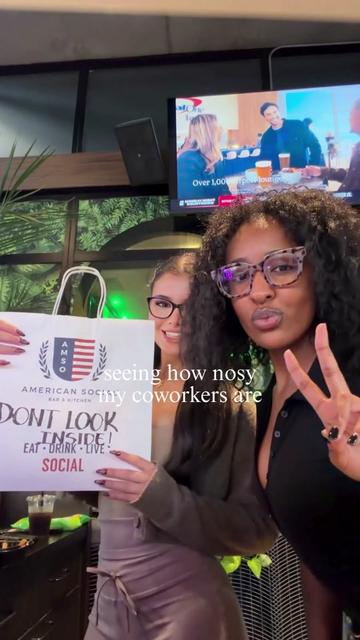 @American Social