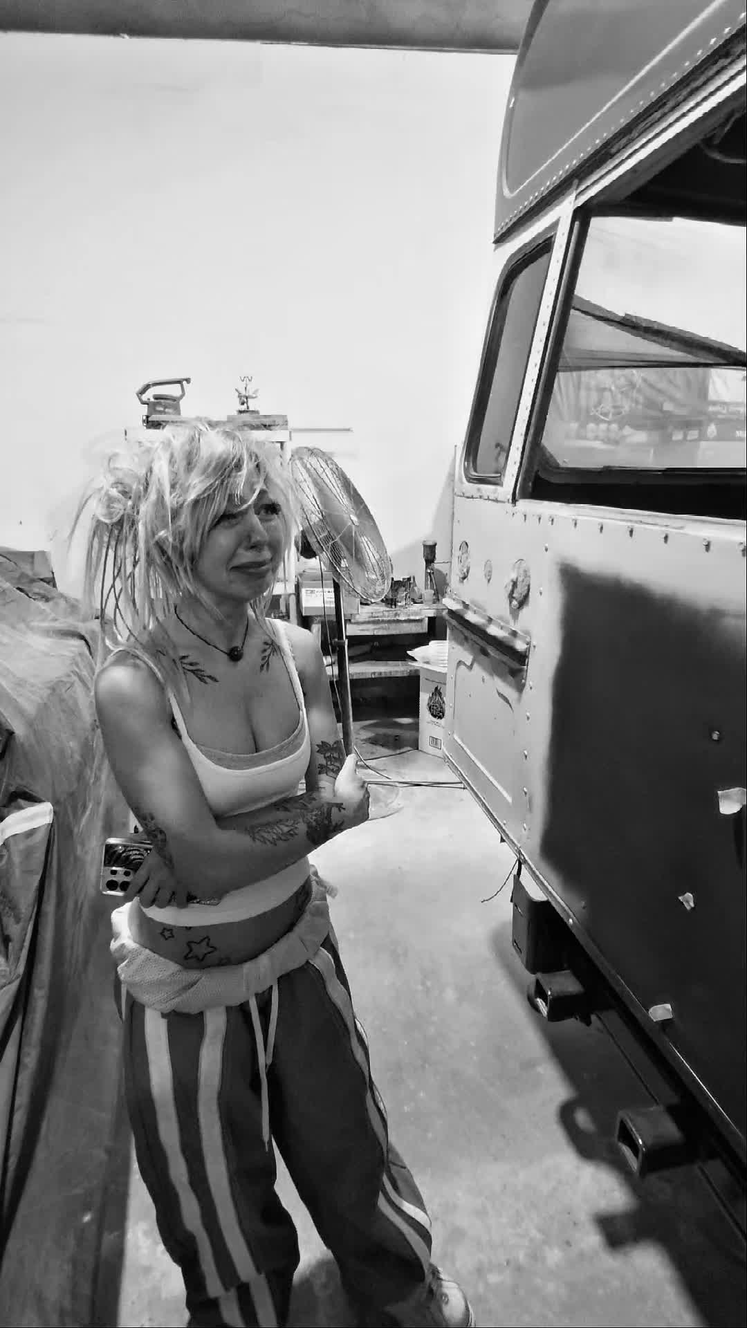 @BusandBunny