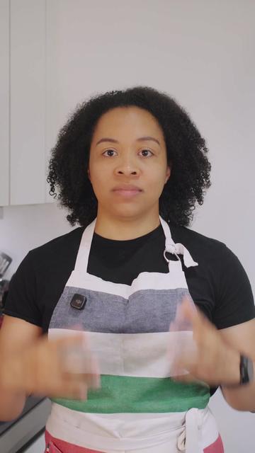 @Almost Chef