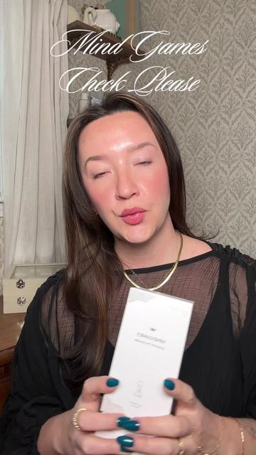 @Elizabeth | FragranceFixations