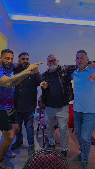 @Telfordkabaddiਸੰਦੀਪ ਨੰਗਲਅੰਬੀਆ