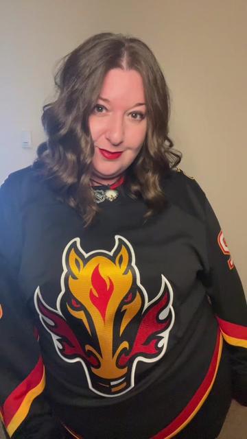@Kimberly Dawn