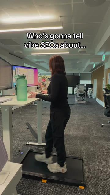 @Kate Smoothy | SEO Specialist