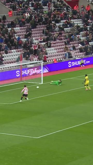 @Sunderland AFC