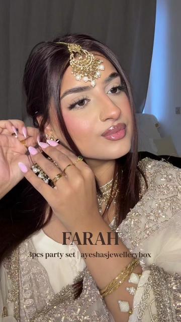 @Ayeshas Jewellery Box