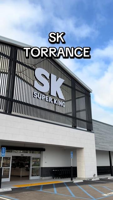 @Super King Markets